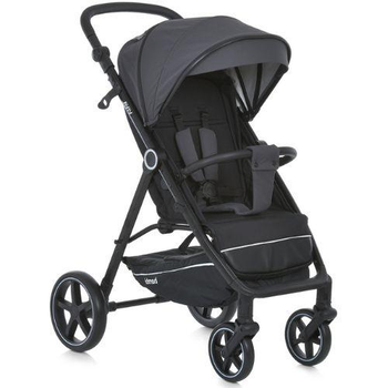 Прогулочная коляска BAMBI M 5723 VIVA Ash gray
