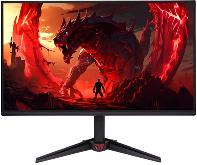 Монитор 27" Acer Nitro VG270Gbmipx (UM.HV0EE.G01)