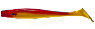 Виброхвосты LJ 3D Series KUBIRA SWIM SHAD 7,0in (17,50)/PG19 2шт. (140421-PG06)