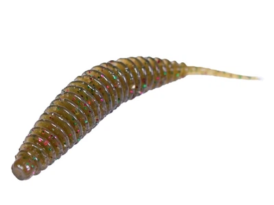 Силікон Lucky John Ultra Worm 1"/S21 (140197-S21)
