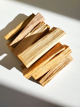 Справжнє дерево Пало Санто Palo Santo 10г