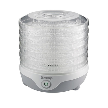 Сушилка для овощей и фруктов Gorenje FDK20MG