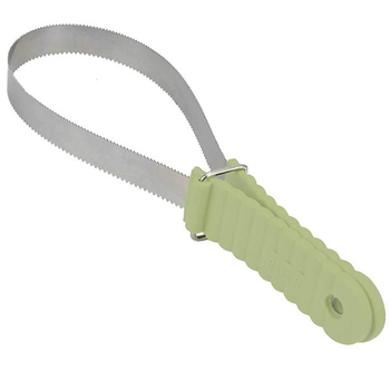 Скребниця Safari Dual-Sided Shedding Blade САФАРІ для вичісування собак