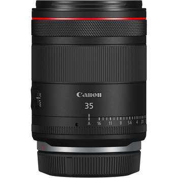 Стандартний об'єктив Canon RF 35mm f/1,4 L VCM (6710C005)