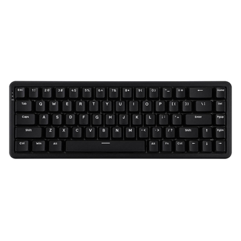 Магнітна клавіатура Ajazz AK680 MAX Ultra 8K RGB