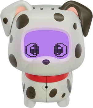 Интерактивная игрушка Pixel Petz MGA с цифровым любимцем Далматинец (540304)