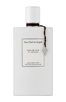 Парфумована вода унісекс Van Cleef & Arpels Collection Extraordinaire Oud Blanc 2 мл vial
