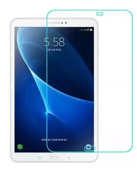 Защитное стекло на планшет Samsung Galaxy Tab A (10.1") T580