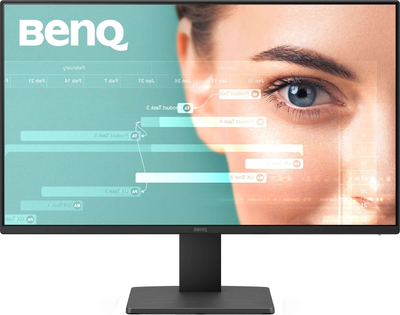 Monitor 23.8" BenQ GW2491 Black (4718755095849)