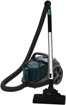 Odkurzacz bezworkowy Cecotec Conga Rockstar Cyclonic XL ProAnimal (4468)