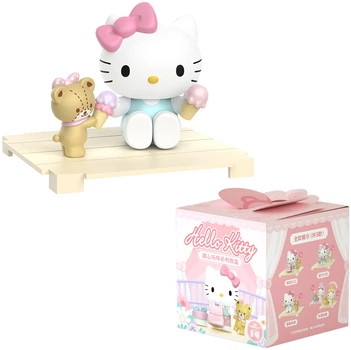 Фигурка-сюрприз Pop Top Hello Kitty Милая подружка в ассортименте (23WH-002)