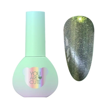 Гель-лак You Are Cute Color Gel 113 с перламутром 5 мл