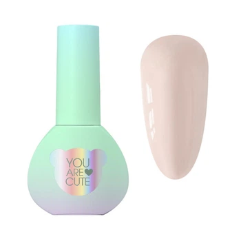 Гель-лак You Are Cute Color Gel 007 5 мл