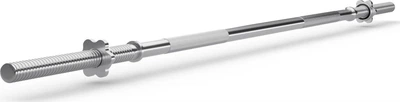 Гриф прямий Zipro 180 см, 28 мм