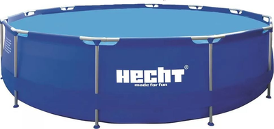 Басейн каркасний Hecht Bluesea 3476, 300 см