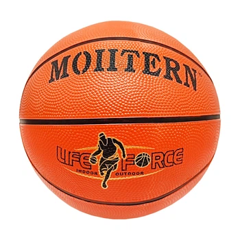 Мяч баскетбольный детский Speed Basket ball размер №5 Newt, NE-BAS-1029