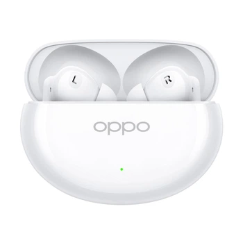 Bluetooth-гарнітура Oppo Enco Air4 (ETEE1_White)