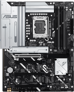 Материнська плата ASUS PRIME Z890-P (s1851, Intel Z890, PCI-Ex16) (90MB1I50-M0EAY0)