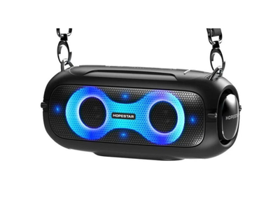 Портативна колонка Hopestar A41 Black