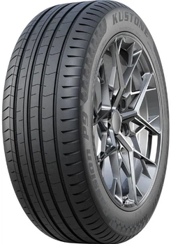 Летняя шина KUSTONE Passion P9 195/60R15 88H