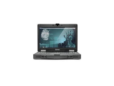 Ноутбук Getac S400G3 CI7-4610M Black (GETS400G3I712480)