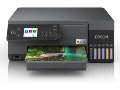 БФП Epson EcoTank L8100 (C11CK94401)