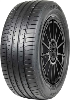 Летняя шина KAPSEN K3000 215/50R18 96W XL