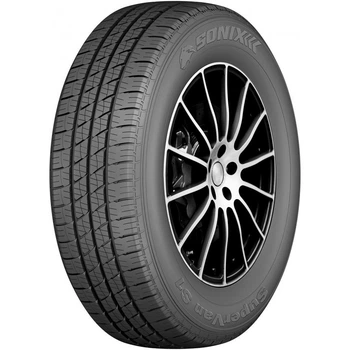 Летняя шина SONIX SUPERVAN S1 235/65R16C 115/113R
