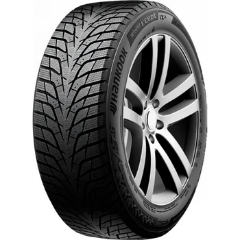 Зимова шина HANKOOK Winter i*Cept iZ3 W636 185/60R15 88T XL