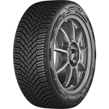 Зимняя шина GOODYEAR UltraGrip Ice 3 265/50R19 110T XL