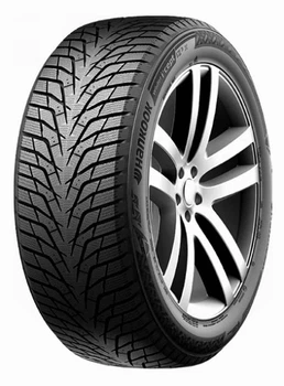 Зимняя шина HANKOOK Winter i*Cept iZ3 X W636A 225/65R17 106T XL