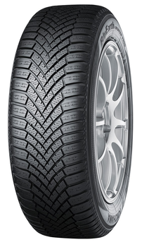 Зимняя шина YOKOHAMA Bluearth Winter V906 215/65R17 99V