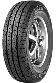 Зимняя шина SUNFULL SF-W07 195/70R15C 104/102R