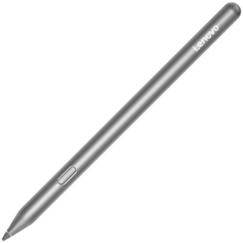 Стилус Lenovo Tab Pen Plus Grey (ZG38C05190)