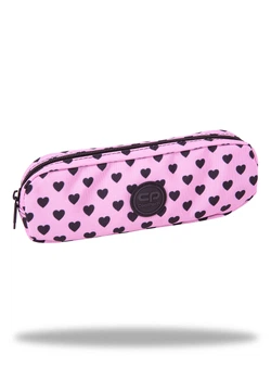 Пенал COOLPACK Deck Pink Marshmallow (F071893) 5903686382420