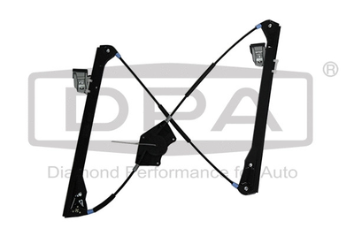 Cтеклоподъемник SKODA SUPERB, VW PASSAT, DPA (88371794502)