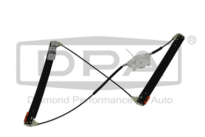 Cтеклоподъемник SEAT EXEO, AUDI A4, DPA (88370558502)
