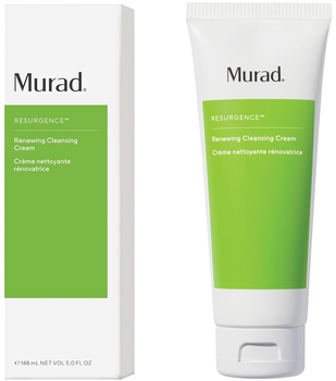 Krem do mycia twarzy Murad Renewing 148 ml (767332154558)