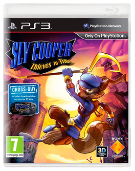 Игры на PlayStation 3 7+ купить в ROZETKA: отзывы, цена в Киеве