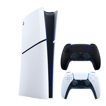 Playstation 5 - ROZETKA | Купити ps5 в Києві: ціна, відгуки, продаж