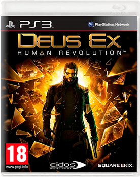 Игры Square Enix на PlayStation 3 купить в ROZETKA: отзывы, цена в