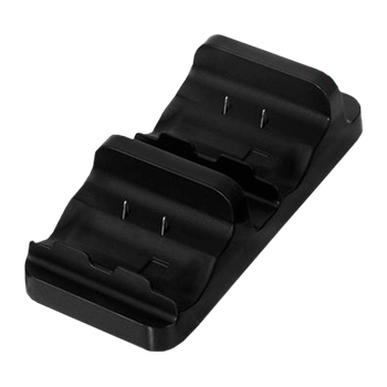 Зарядное Устройство Проводной Dobe Xbox Series + 2 Акумулятри Black 1m