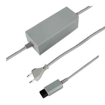 Блок Питания RMC Wii Power Supply 12V 3.7A Light Grey 2.25m