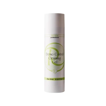 Очищувальний гель для жирної та проблемної шкіри RENEW Dermo Control Cleansing Gel 250 мл