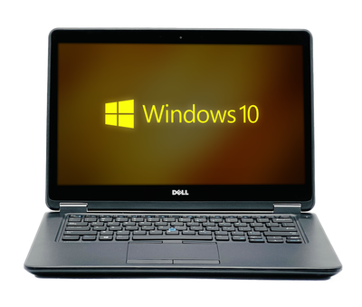 Ноутбук Dell Latitude E7450, i5-5300U, 8 GB, 240 GB, Intel HD 5500, 1920x1080, IPS [YU24071566] БУ