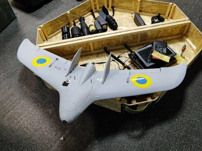 Літак-розвідник "Біляш"