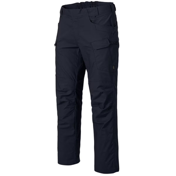 Штани Helikon UTP PolyCotton Rip-Stop Navy Blue W28/L32