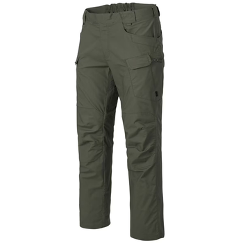 Штани Helikon UTP PolyCotton Rip-Stop Taiga Green W42/L32