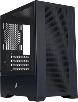 Корпус 1Stplayer Go2 Black