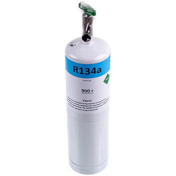 Фреон R134А SANMEI (0.9кг)